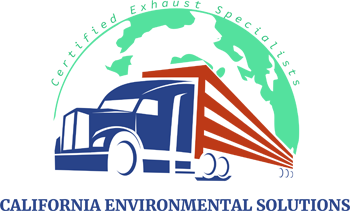 California Environmental Solutions - CTC (Clean Truck Check) Compliance